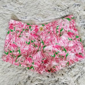 Lilly Pulitzer Walsh Short